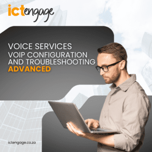 VoIP Configuration and Troubleshooting - Advanced