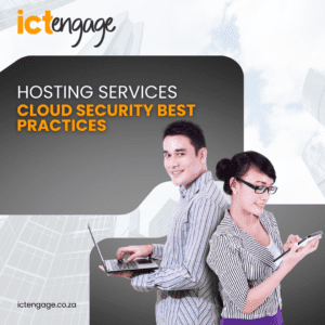 Cloud Security Best Practices