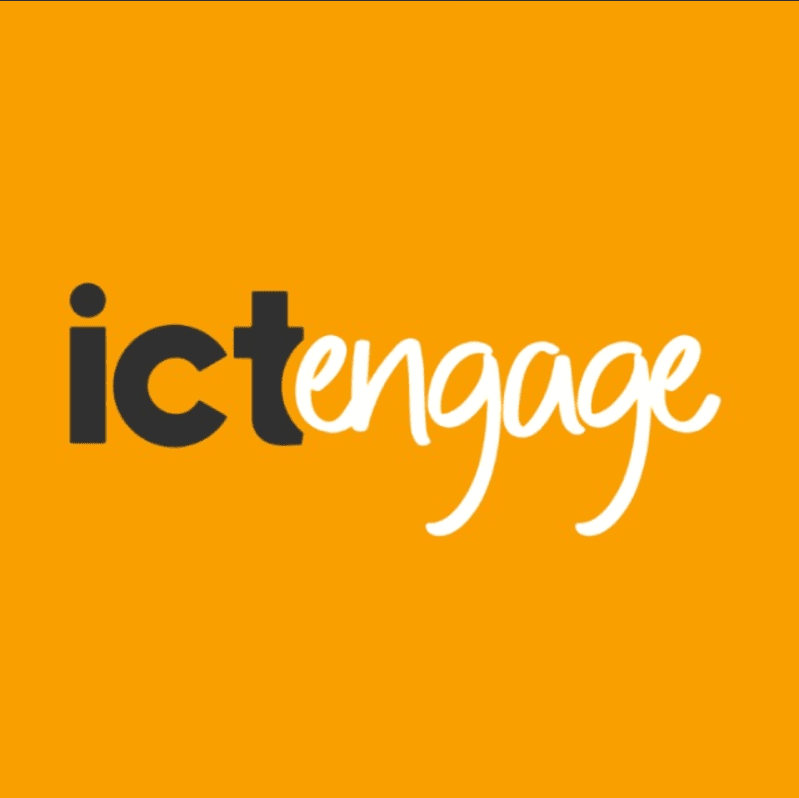 ICTEngage Training