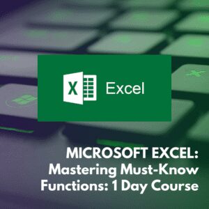 Mastering Must-Know Functions