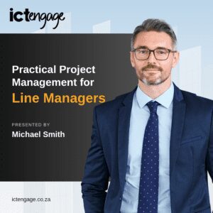 Practical Project Management for Line Managers