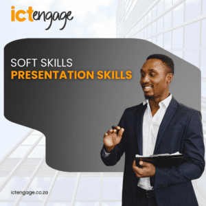 Soft Skills - Presentation Skills