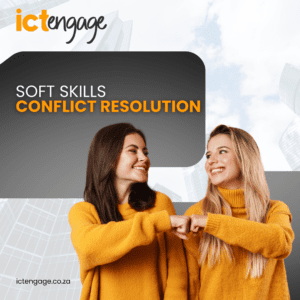 Soft Skills - Conflict Resolution