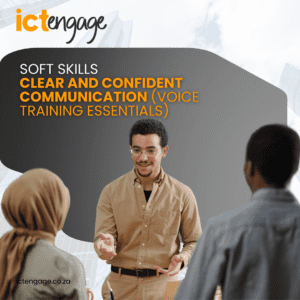 Soft Skills - Clear and Confident Communication (Voice Training Essentials)