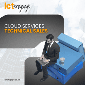 Cloud Services – Technical Sales