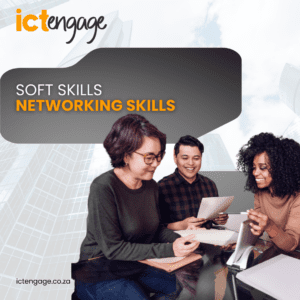 Soft Skills - Networking Skills