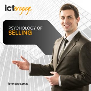 Psychology of Selling