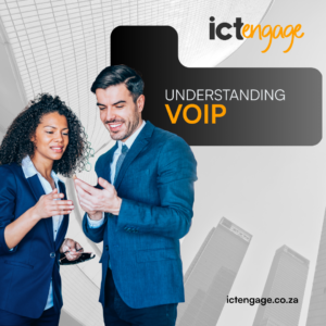 Understanding VoIP